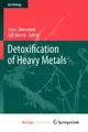 Cover image for Detoxification of Heavy Metals
