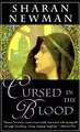 Cover image for Cursed in the Blood (Catherine LeVendeur)