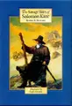 Cover image for The Savage Tales of Solomon Kane