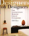 Cover image for Designers on Designers