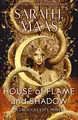Cover image for House of Flame and Shadow