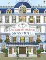 Cover image for HOTEL PARA MUÃ‘ECAS