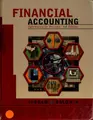 Cover image for Financial accounting