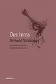 Cover image for Des terra