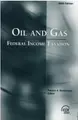 Cover image for Oil and Gas Federal Income Taxation