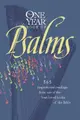 Cover image for The one year book of Psalms