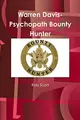 Cover image for Warren Davis-Psychopath Bounty Hunter