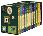 Cover image for How to Train Your Dragon : The Complete Series