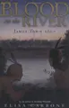 Cover image for Blood on the river