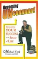 Cover image for Becoming Uncommon