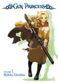 Cover image for Gun Princess Volume 1