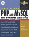 Cover image for PHP and MySQL for Dynamic Web Sites