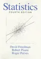 Cover image for Statistics