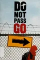 Cover image for Do not pass go
