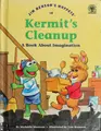 Cover image for Jim Henson's muppets in Kermit's cleanup