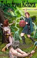 Cover image for Tales from Keltora