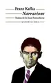 Cover image for Narracions
