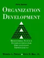 Cover image for Organization Development