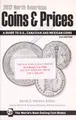 Cover image for North American coins & prices 2012