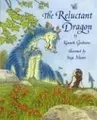 Cover image for The reluctant dragon