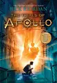Cover image for The Trials of Apollo 3-Book Paperback Boxed Set