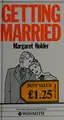 Cover image for Getting married.