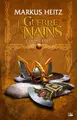 Cover image for La Guerre des Nains