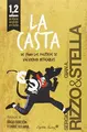 Cover image for La casta