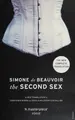 Cover image for The Second Sex