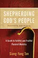 Cover image for Shepherding God's People
