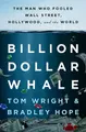 Cover image for Billion dollar whale
