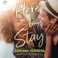 Cover image for Here to Stay Lib/E
