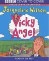 Cover image for Vicky Angel (Cover to Cover)