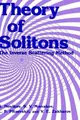 Cover image for Theory of Solitons