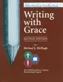 Cover image for Writing With Grace