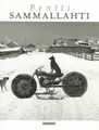 Cover image for Pentti Sammallahti