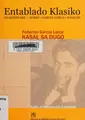 Cover image for Kasal sa dugo