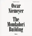 Cover image for Oscar Niemeyer