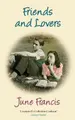 Cover image for Friends and Lovers