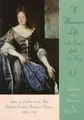 Cover image for A woman's life in the court of the Sun King