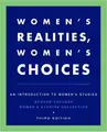 Cover image for Women's Realities, Women's Choices