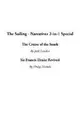 Cover image for The Sailing - Narratives 2-In-1 Special