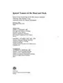 Cover image for Special Tumors of the Head and Neck (Anatomic Pathology Slide Seminar//(Proceedings))