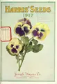 Cover image for Harris' seeds