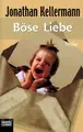Cover image for Böse Liebe, Sonderausgabe