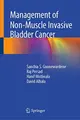 Cover image for Management of Non-Muscle Invasive Bladder Cancer