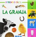 Cover image for La granja