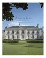 Cover image for A Vision of Place
