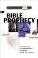 Cover image for The Complete Book of Bible Prophecy