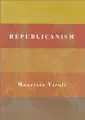 Cover image for Republicanism